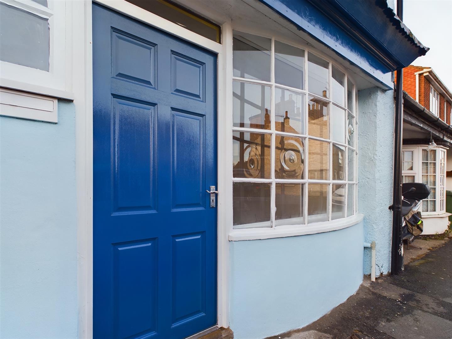High Street, Flamborough Belts Estate Agents